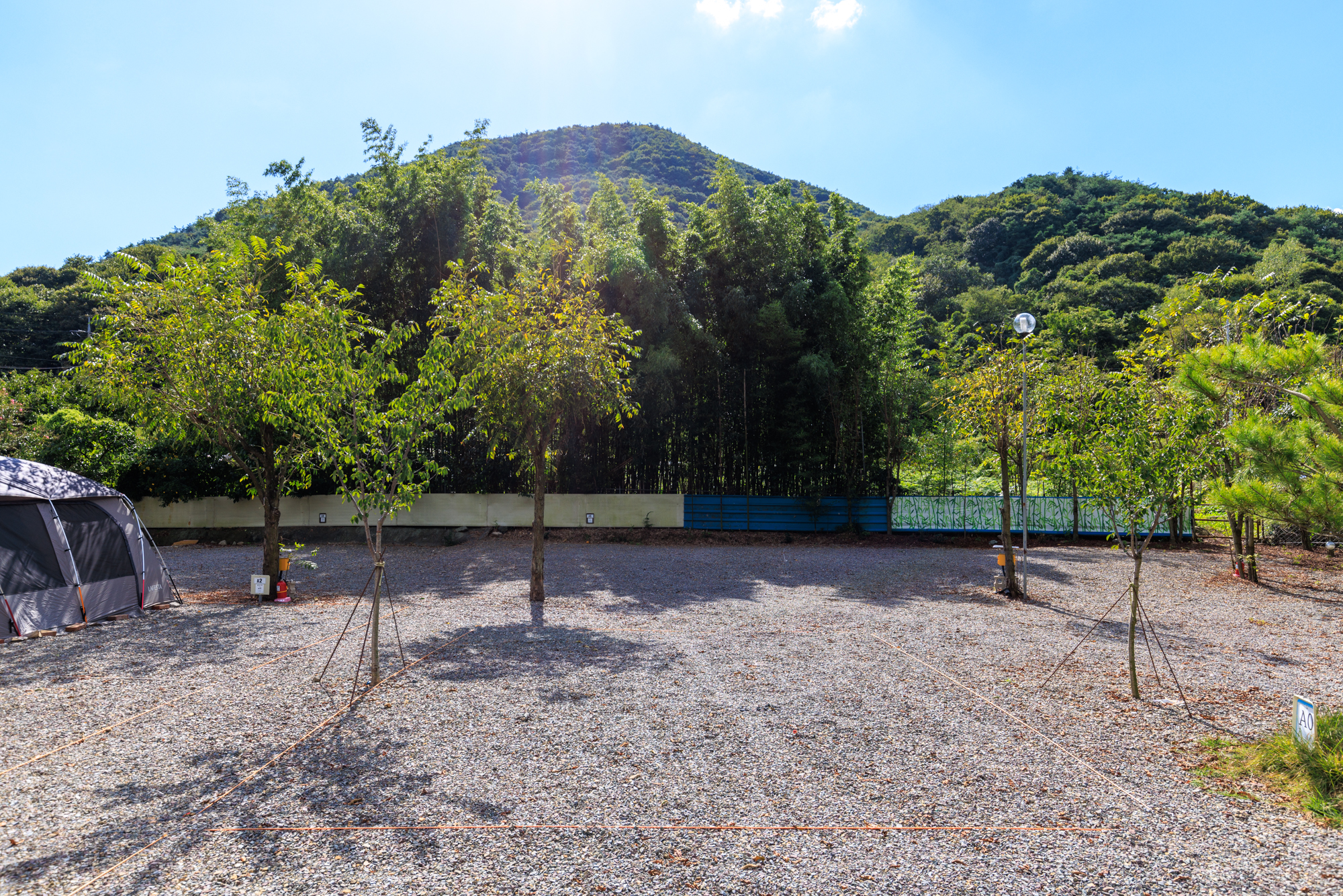 경산 모골캠핑장 7