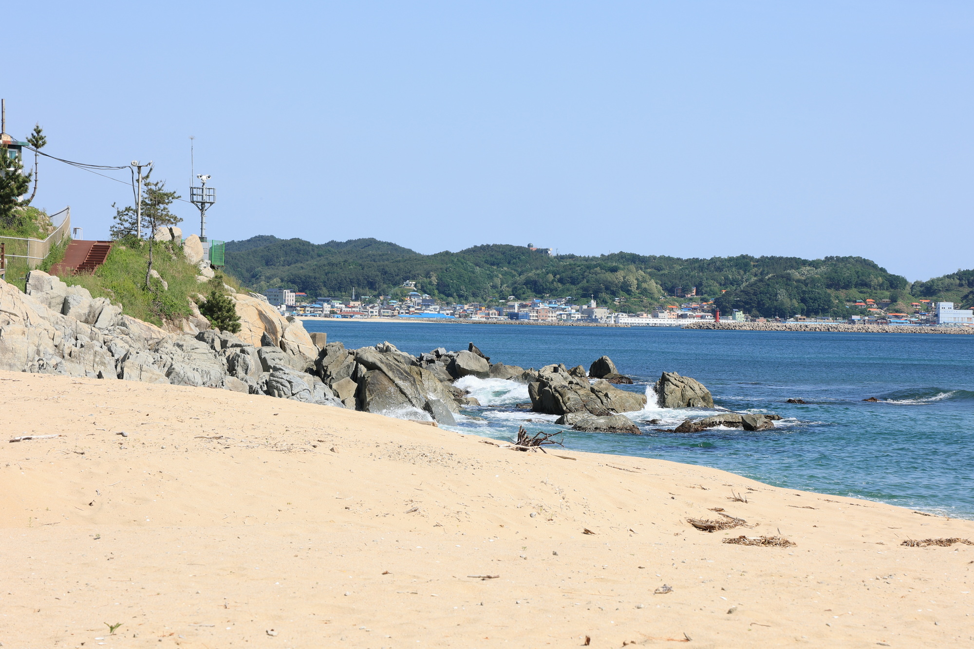 반암오토캠핑장 21번째 이미지