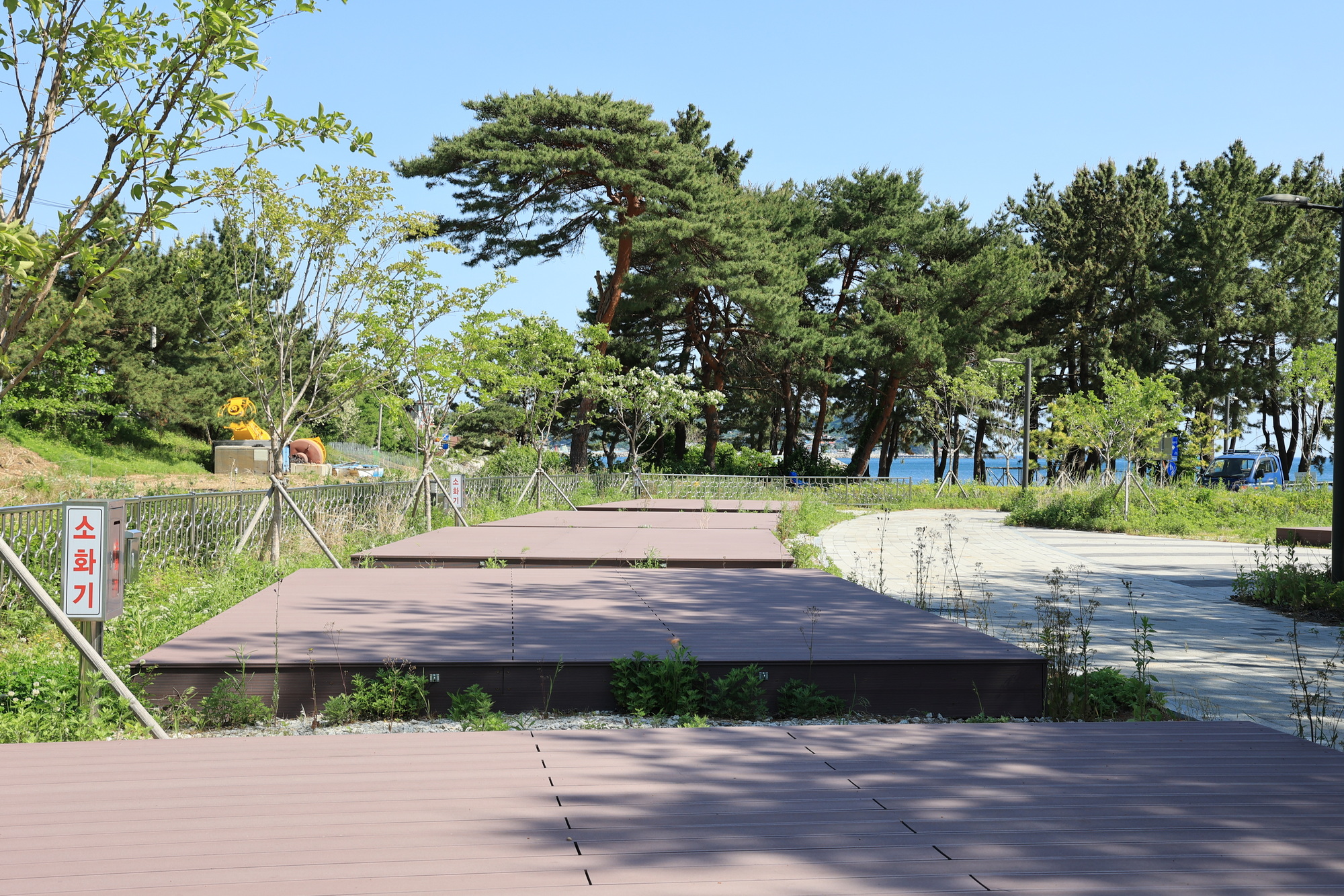 반암오토캠핑장 11번째 이미지