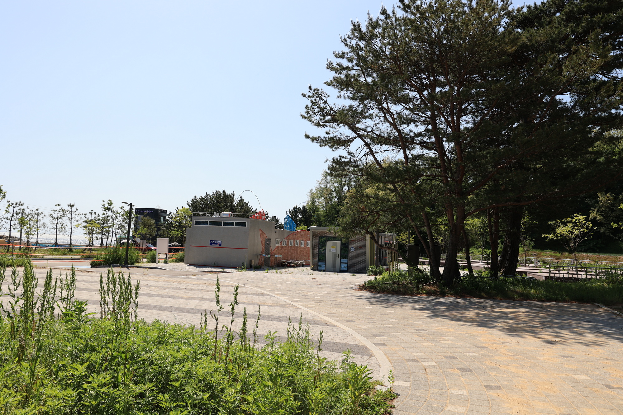 반암오토캠핑장 10번째 이미지