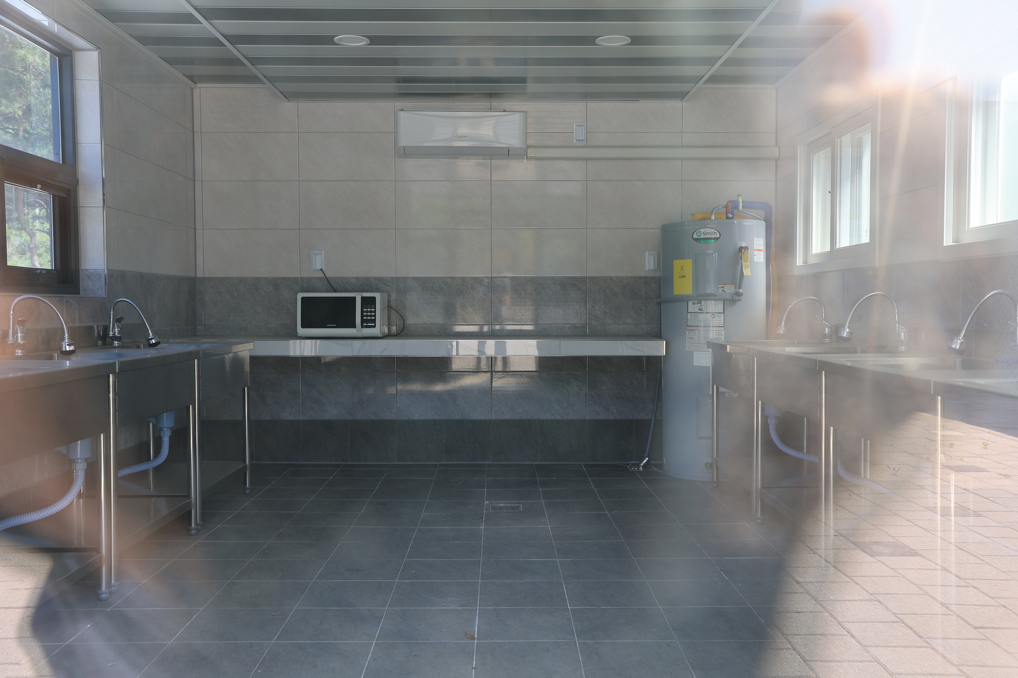 반암오토캠핑장 7번째 이미지