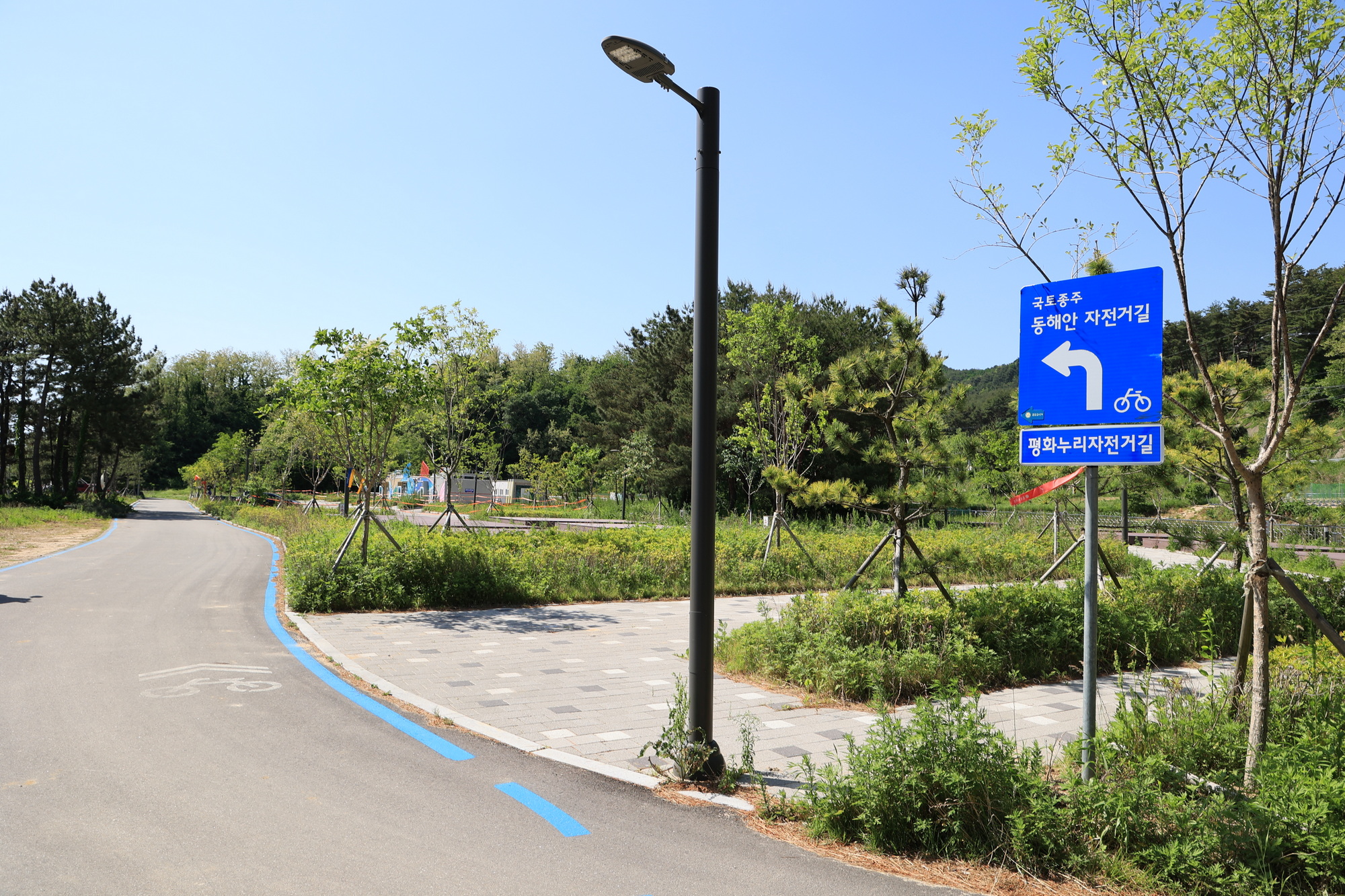 반암오토캠핑장 16번째 이미지