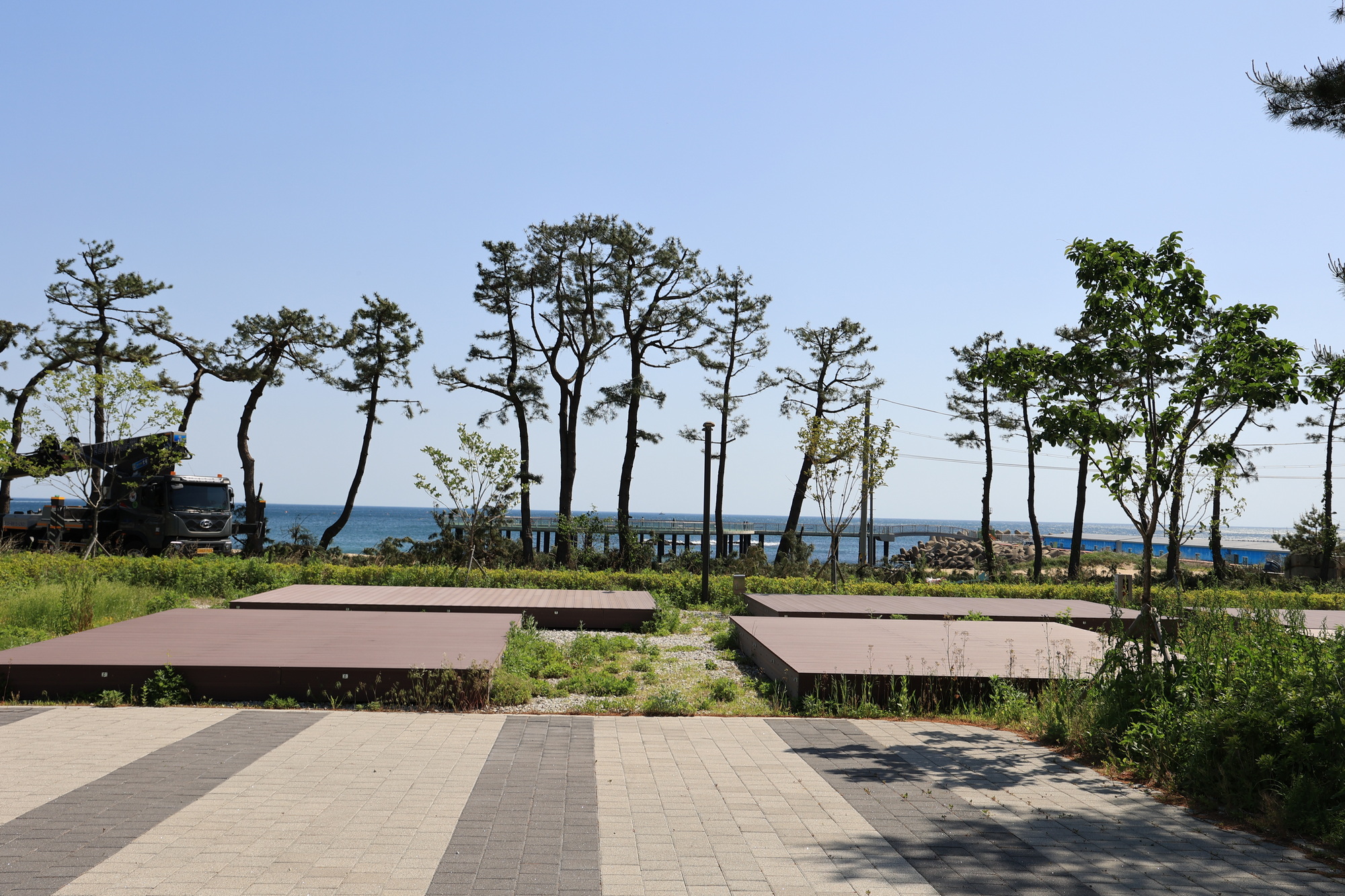 반암오토캠핑장 12번째 이미지