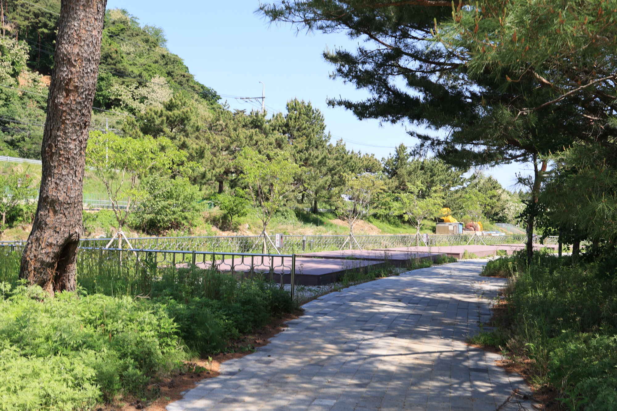 반암오토캠핑장 9번째 이미지