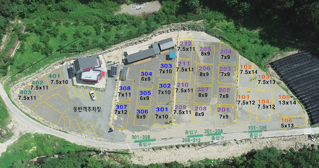 474오토캠핑장 이미지