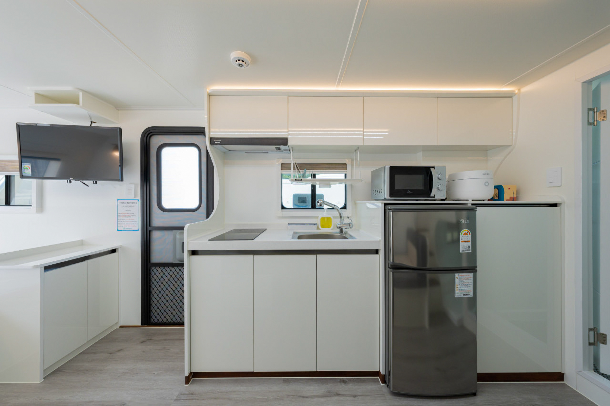 카라반스 이미지