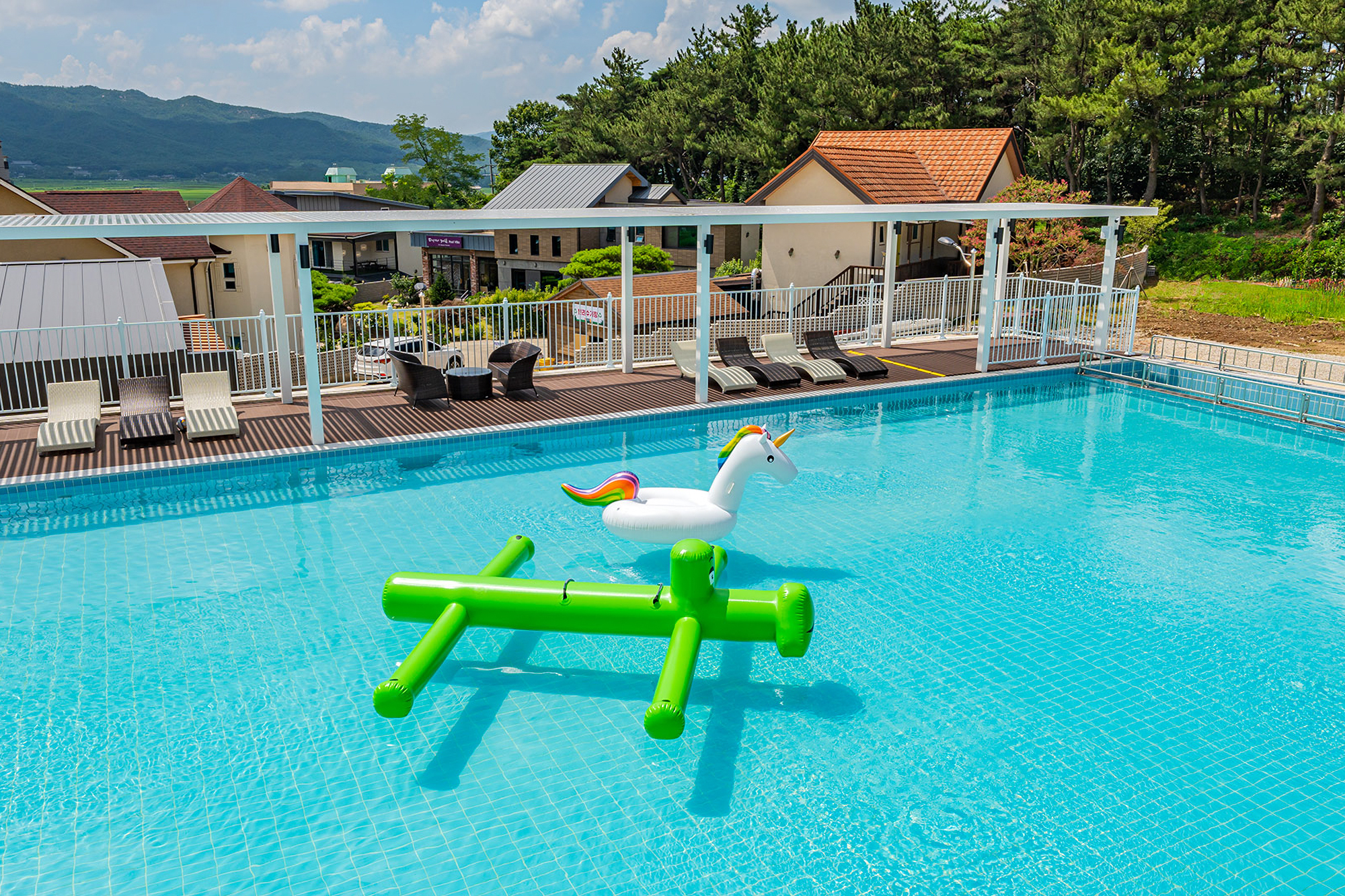 카라반스 이미지