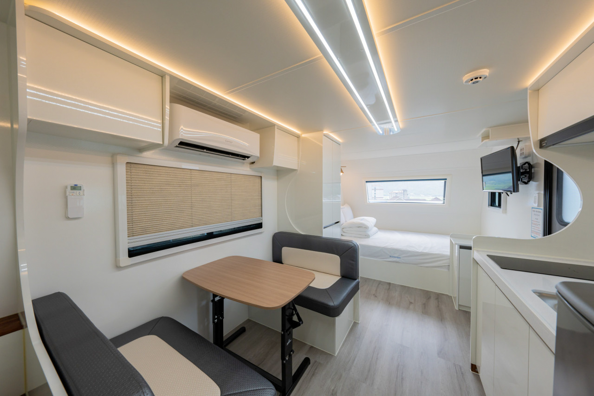 카라반스 이미지