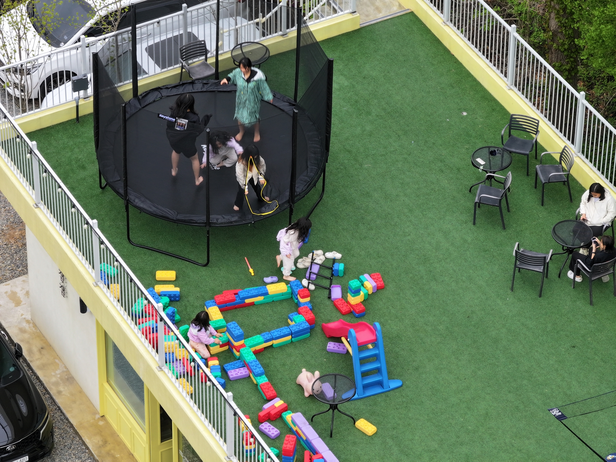 양주잼잼 글램핑&카라반 32번째 이미지