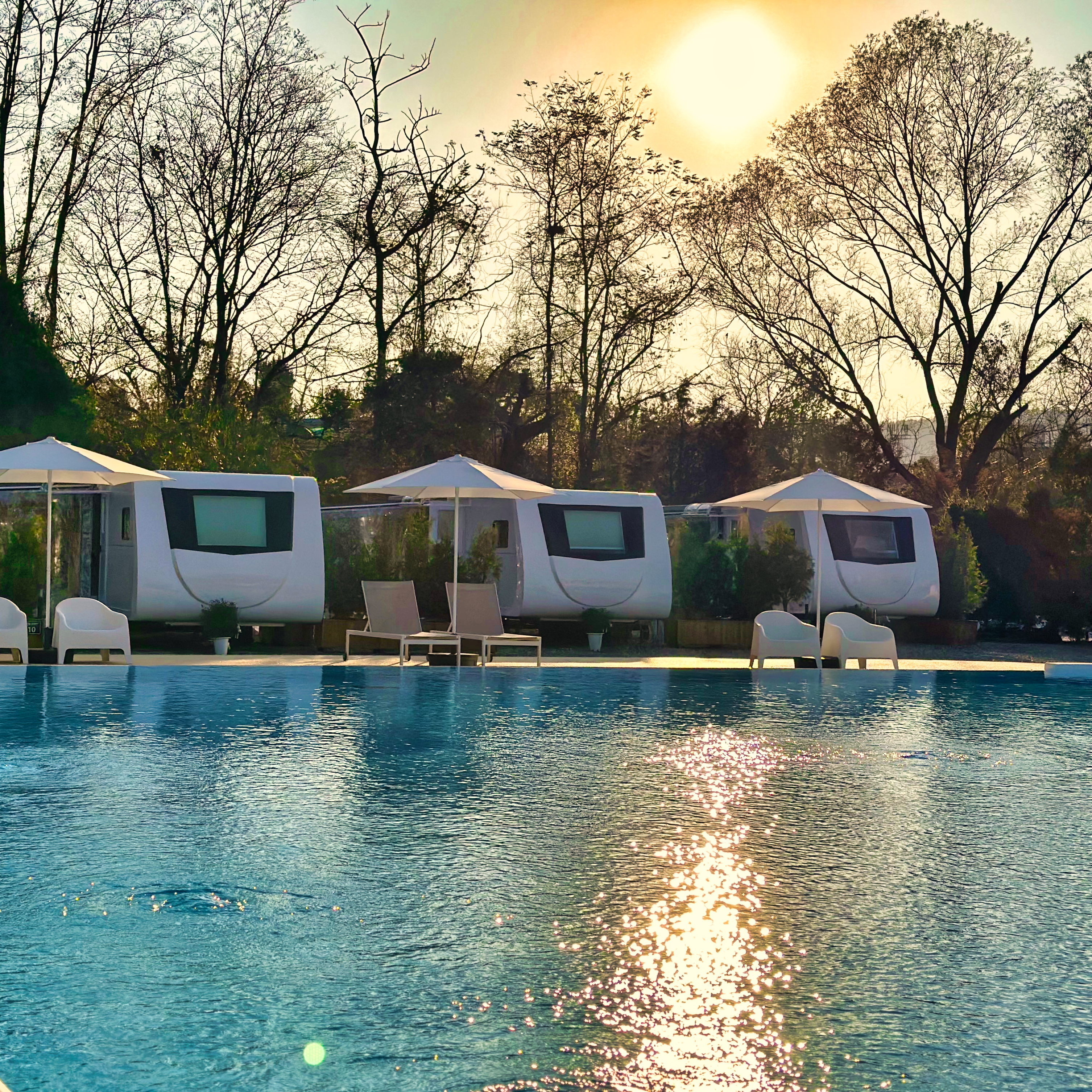 양주잼잼 글램핑&카라반 23번째 이미지