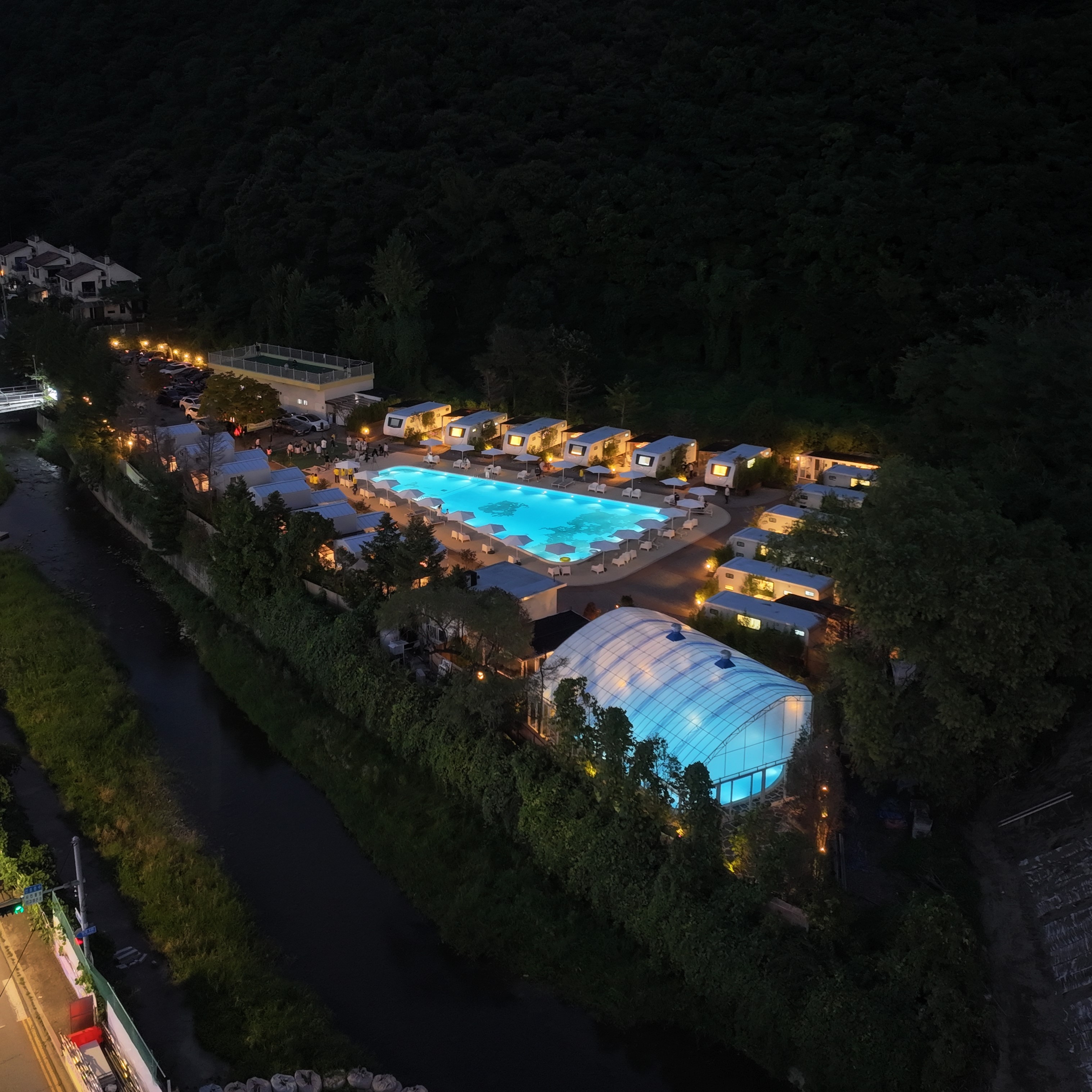 양주잼잼 글램핑&카라반 31번째 이미지