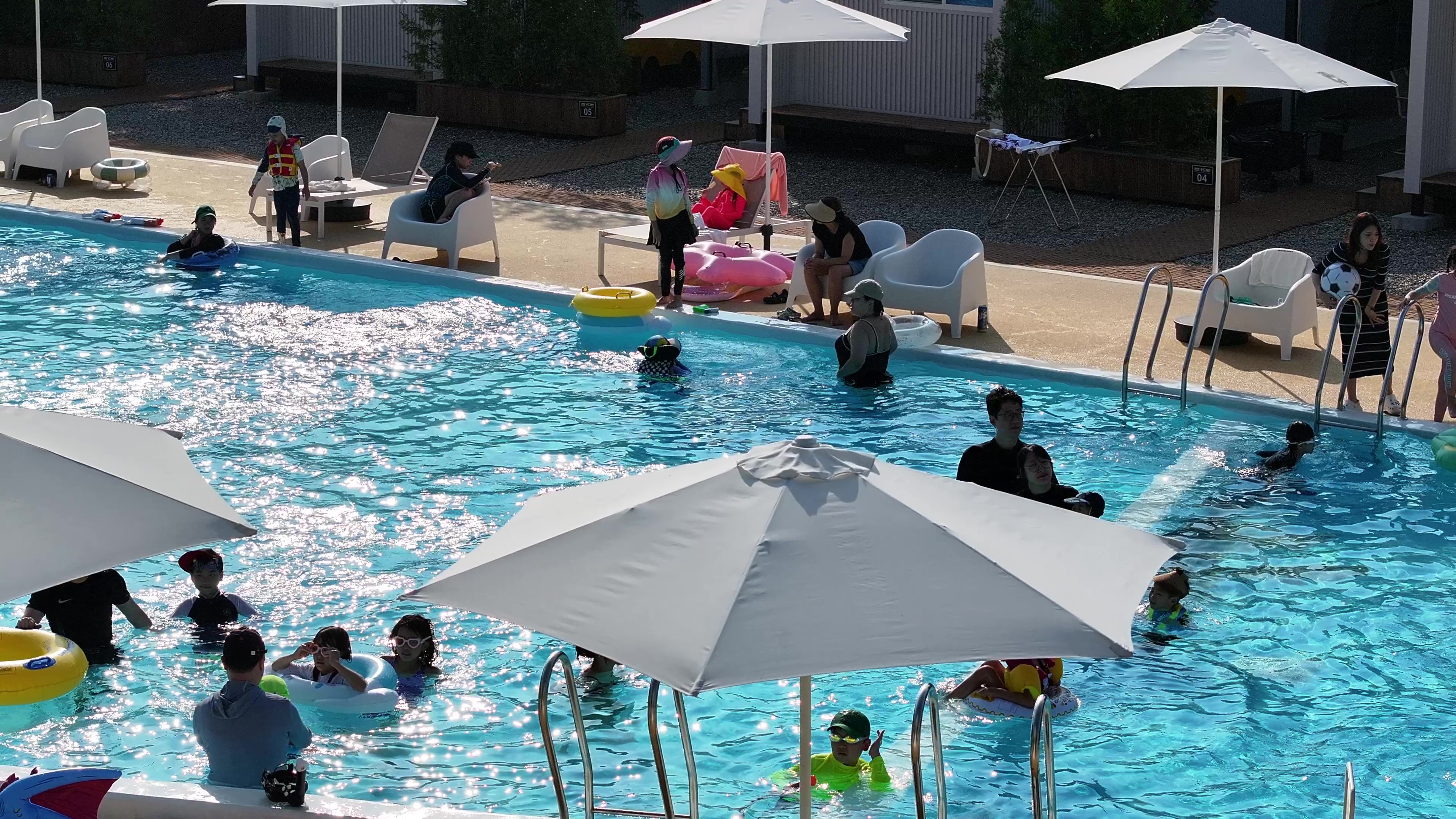 양주잼잼 글램핑&카라반 30번째 이미지