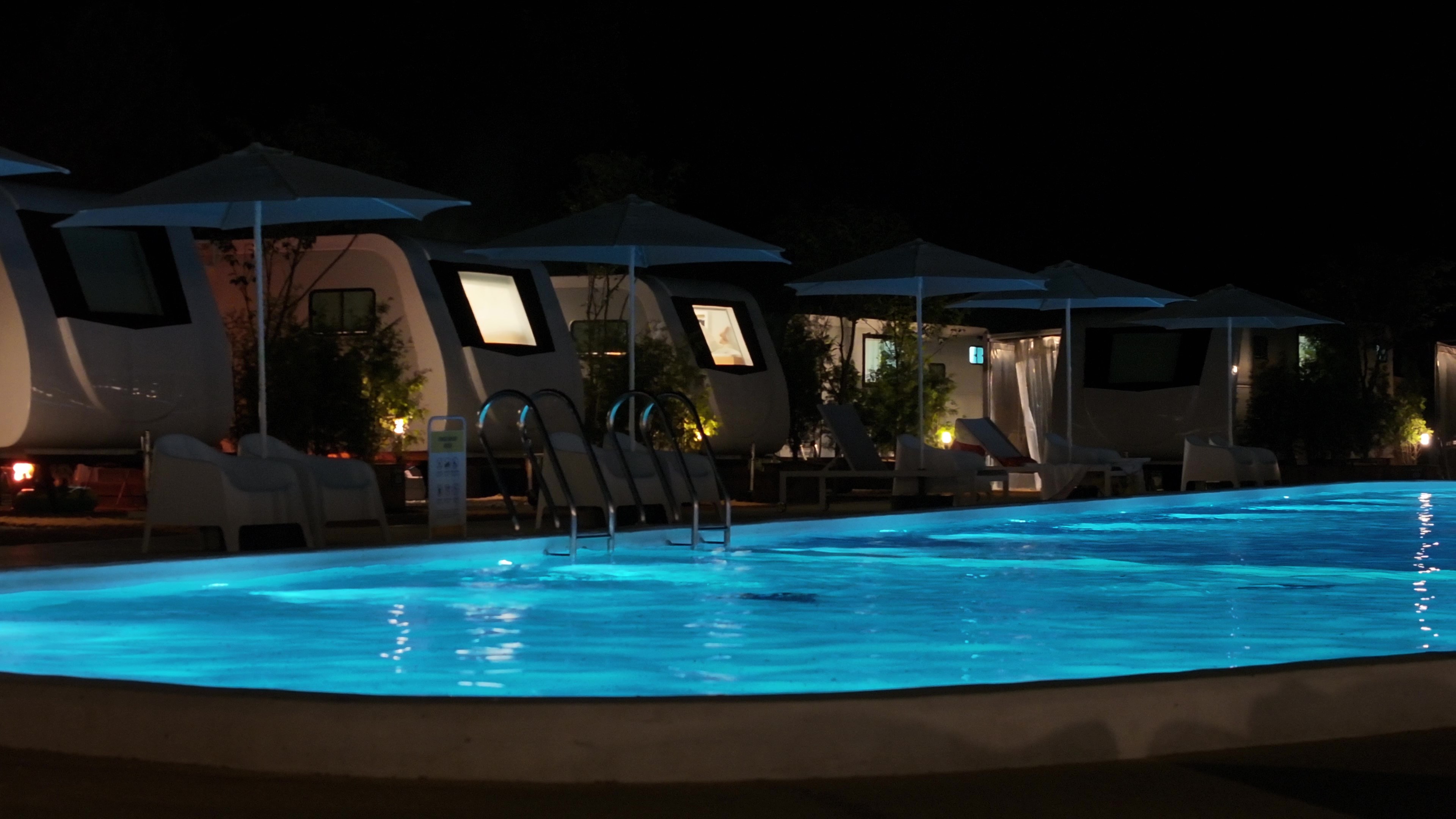 양주잼잼 글램핑&카라반 29번째 이미지