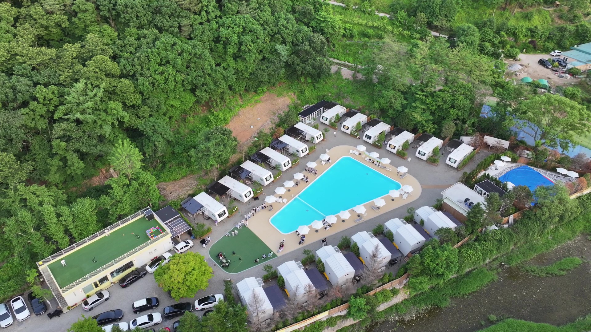 양주잼잼 글램핑&카라반 26번째 이미지