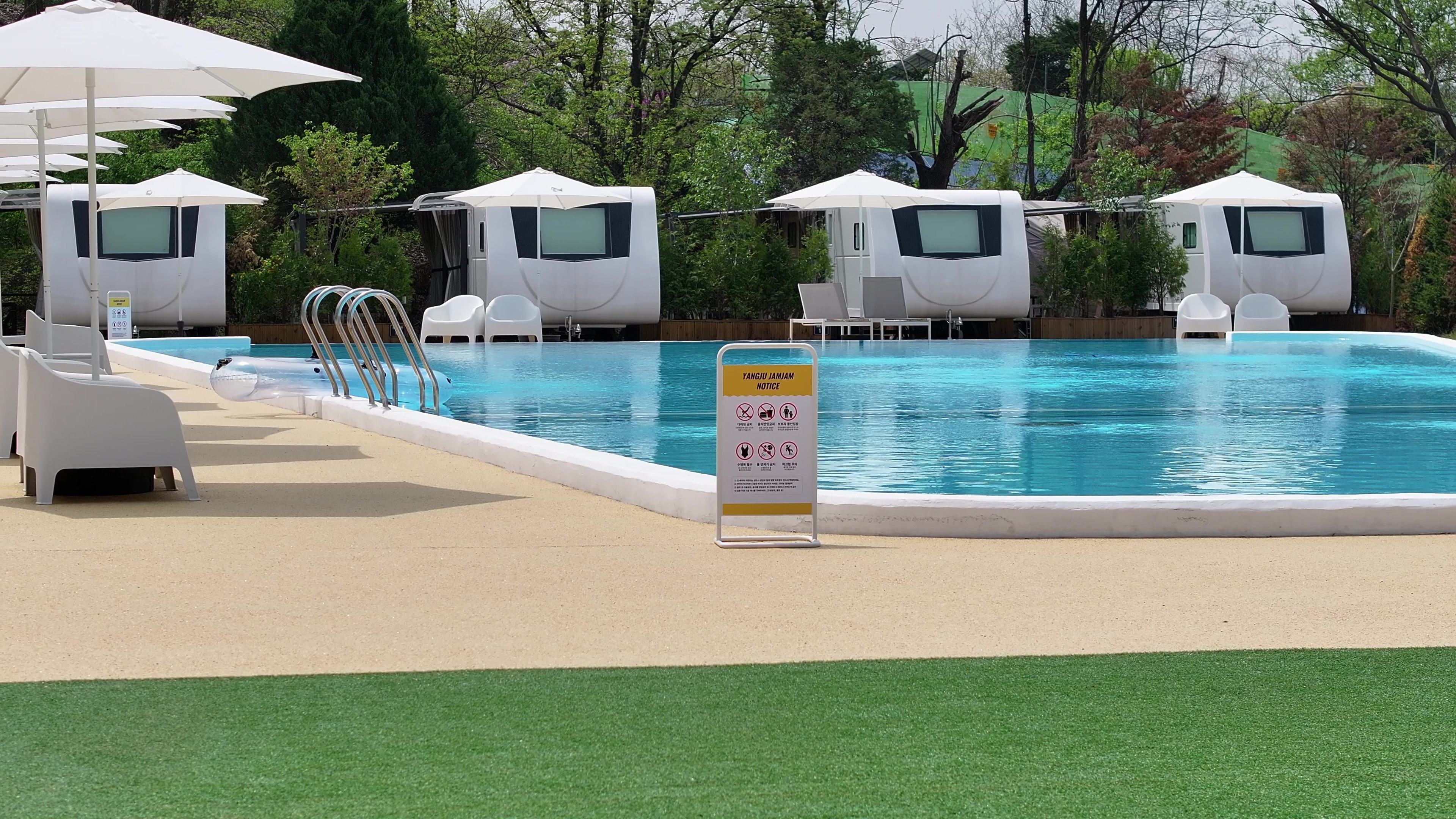 양주잼잼 글램핑&카라반 38번째 이미지