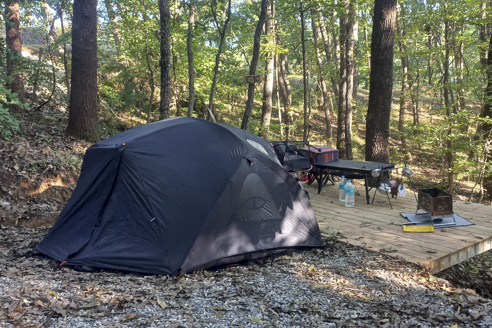 우니메이카 문경점 이미지