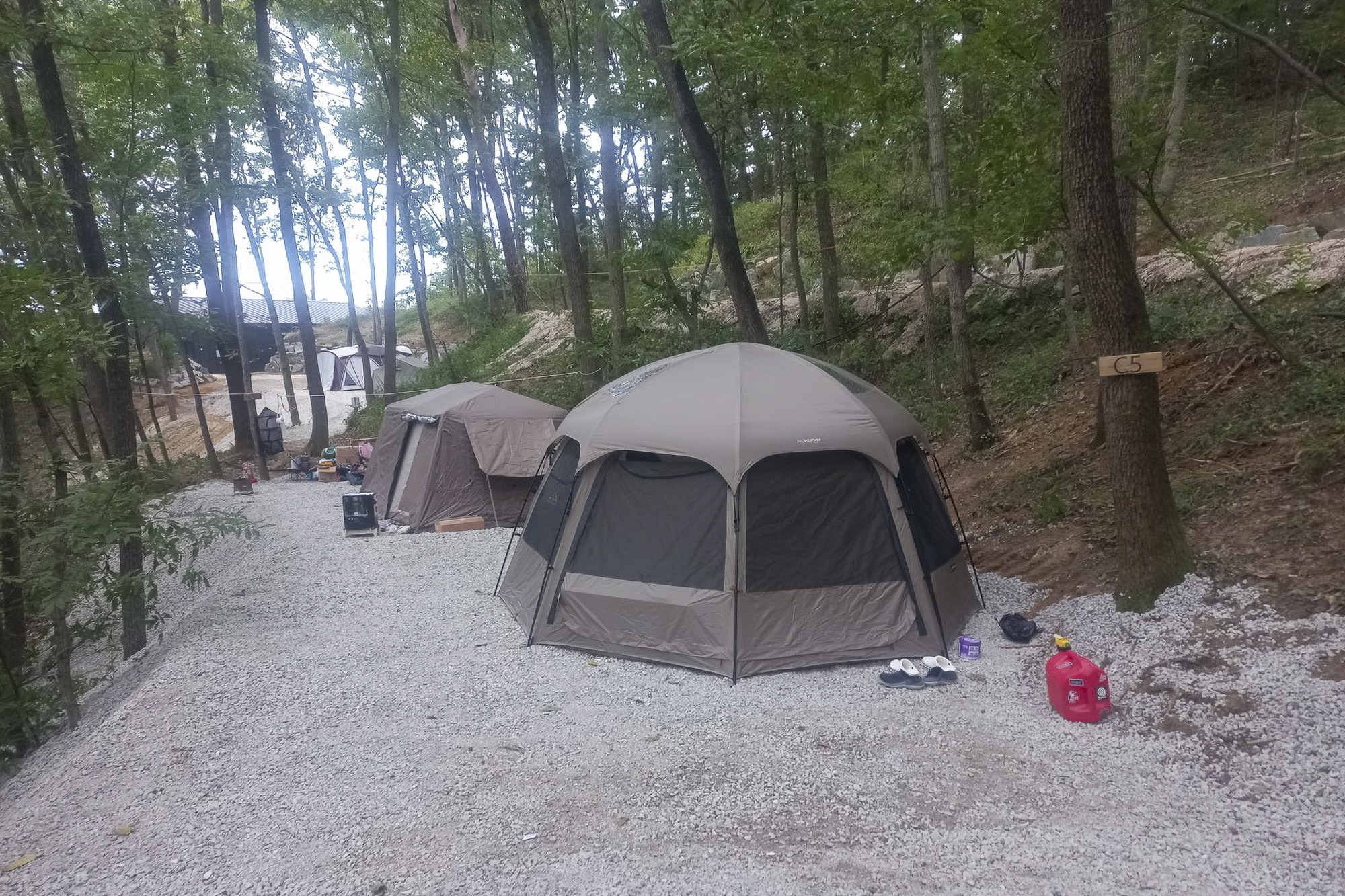 우니메이카 문경점 이미지