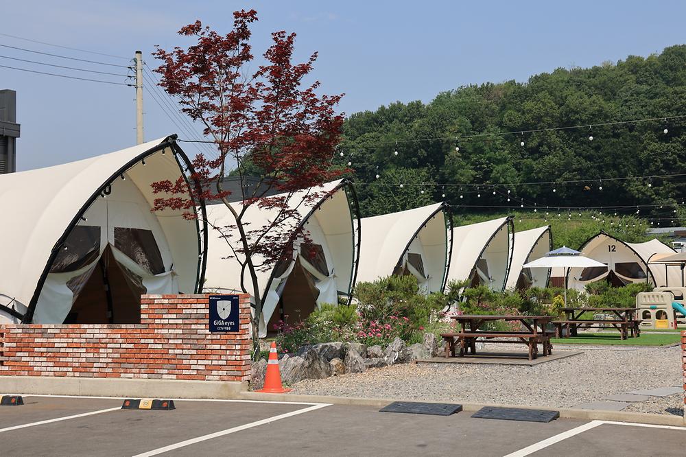 운양캠프