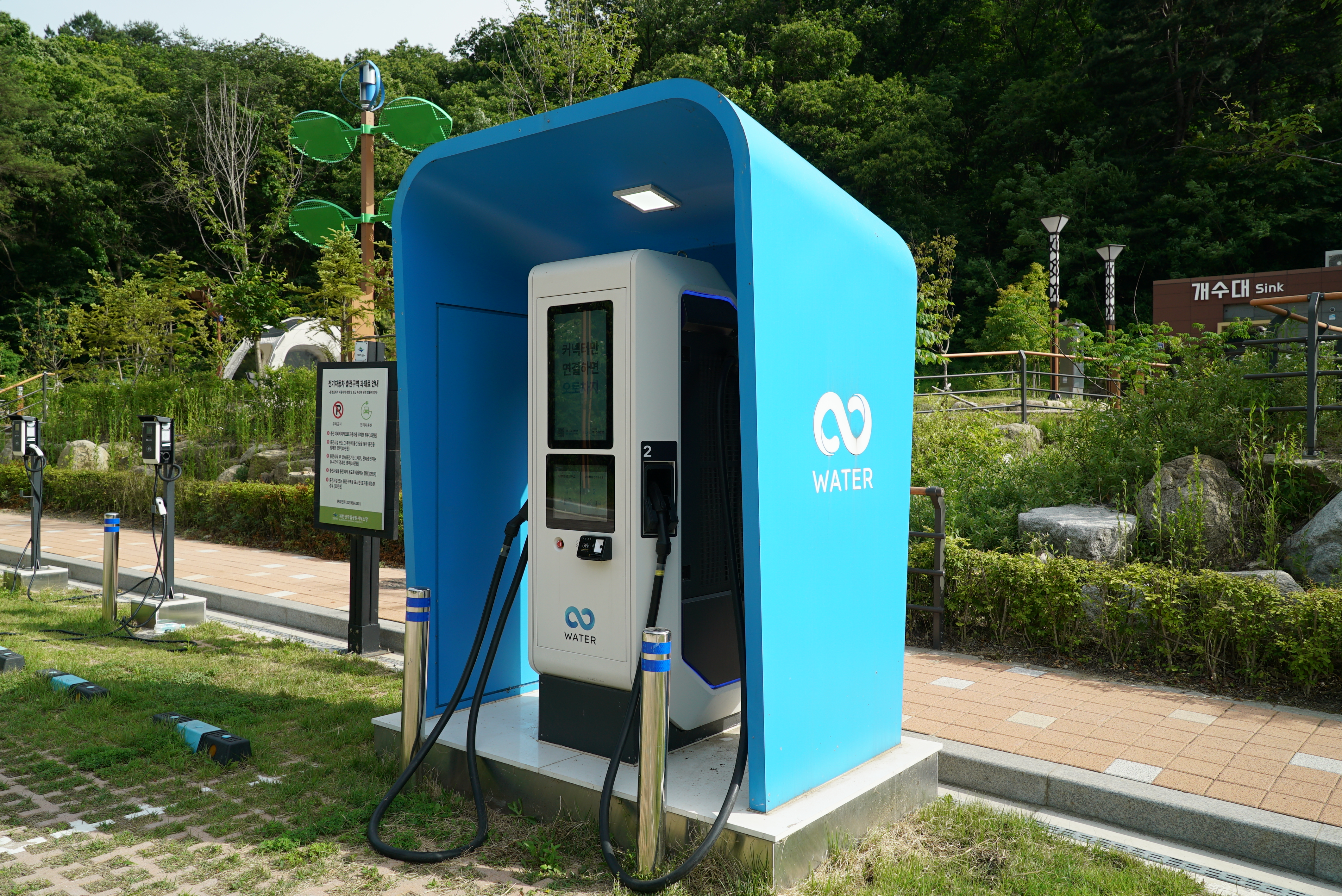 북한산 사기막야영장 41번째 이미지