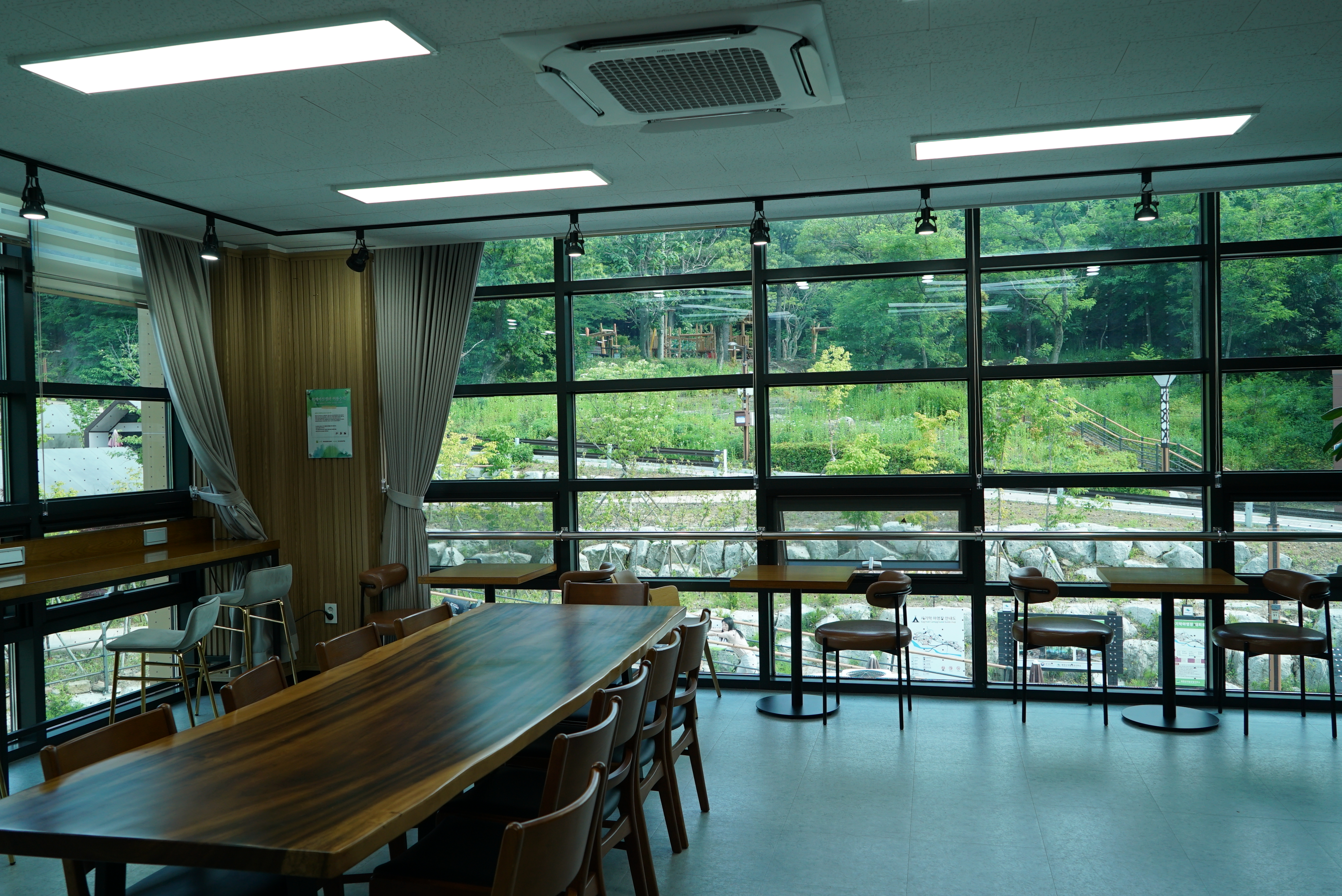 북한산 사기막야영장 20번째 이미지