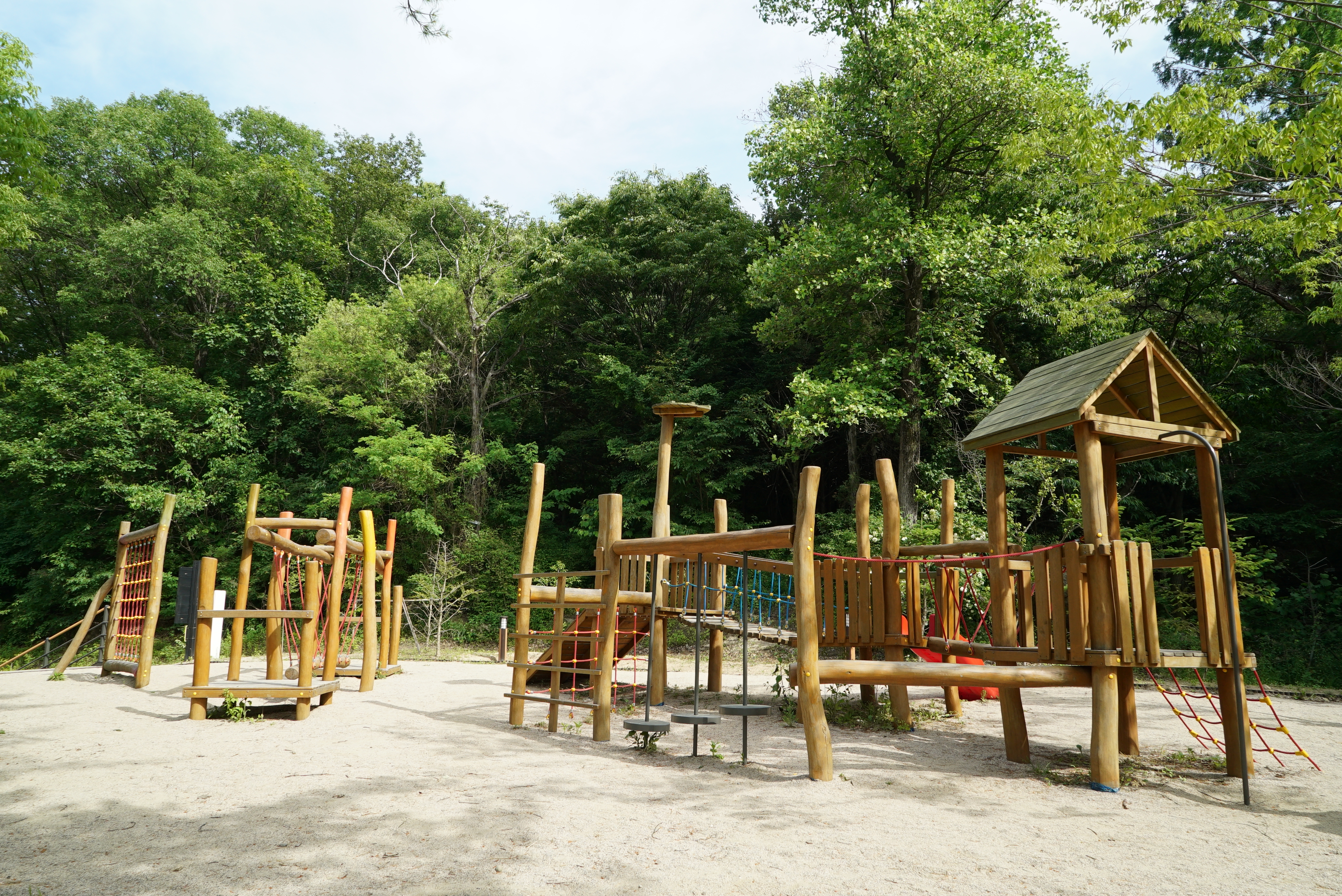 북한산 사기막야영장 26번째 이미지