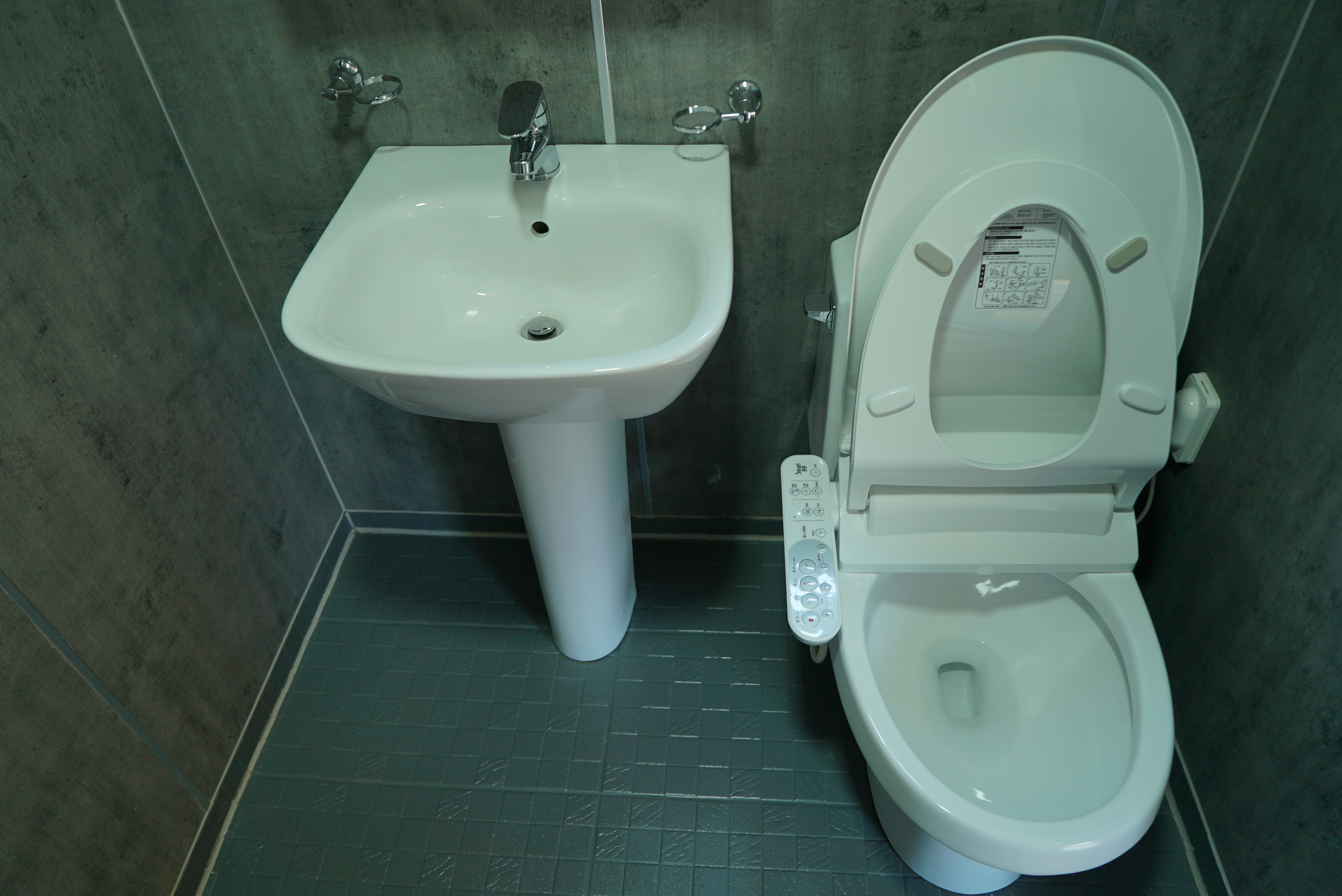 북한산 사기막야영장 7번째 이미지