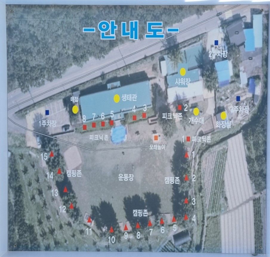 영천 자호천생태학교 4