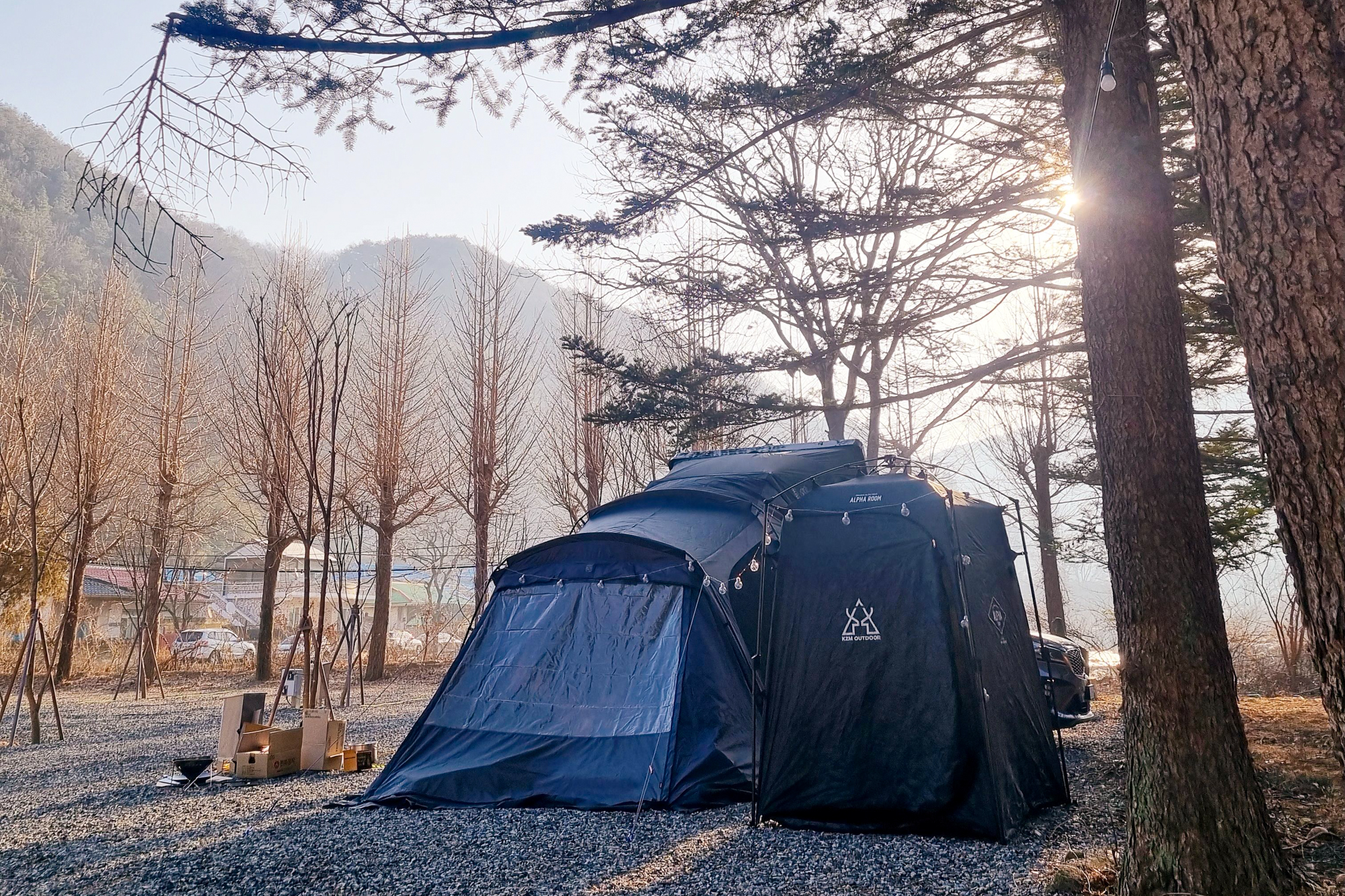 캠핑클라쓰 이미지