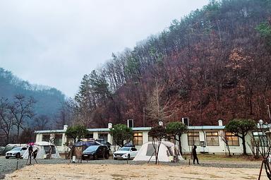 캠핑클라쓰 사진