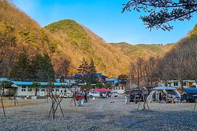 캠핑클라쓰 사진