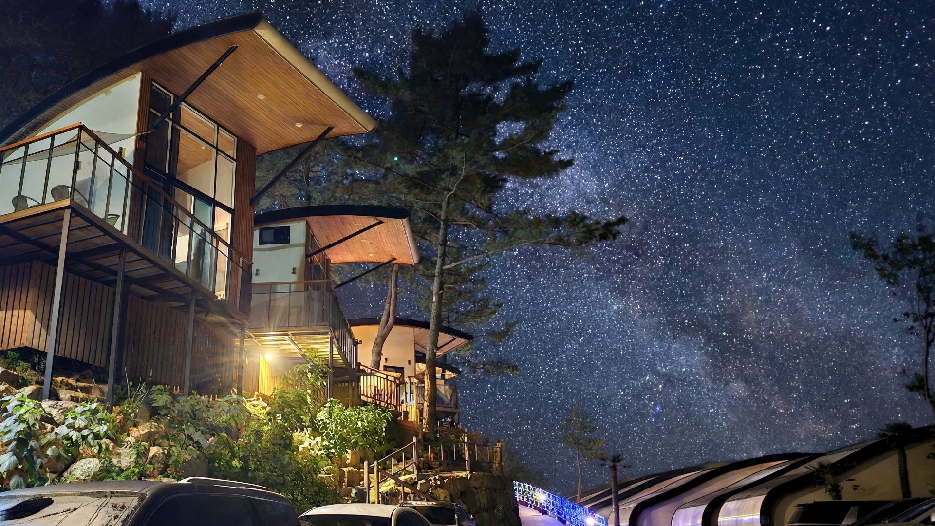 뚜띠아모 캠핑장 8번째 이미지