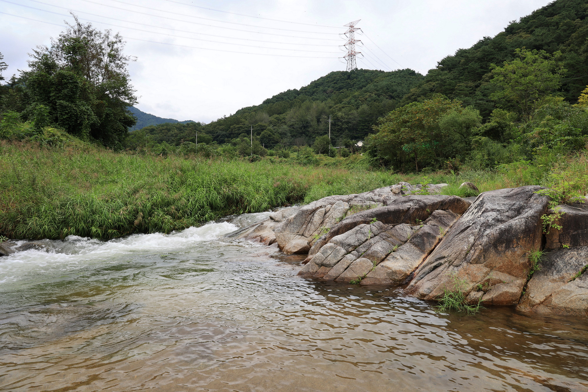 횡성 태기산 별밤 캠핑장 17번째 이미지