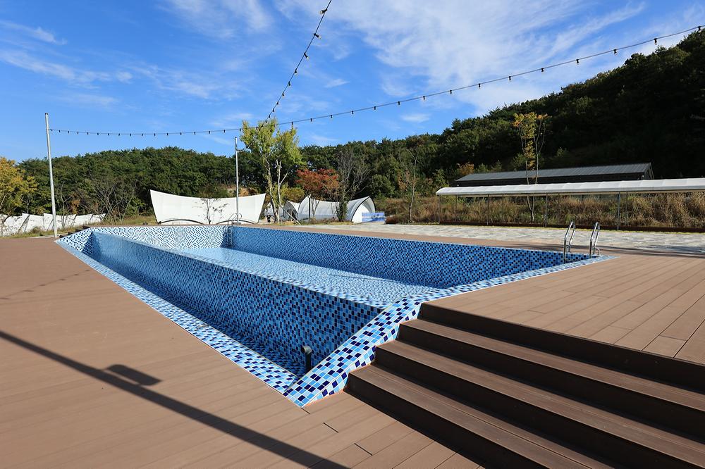 별,숲글램핑