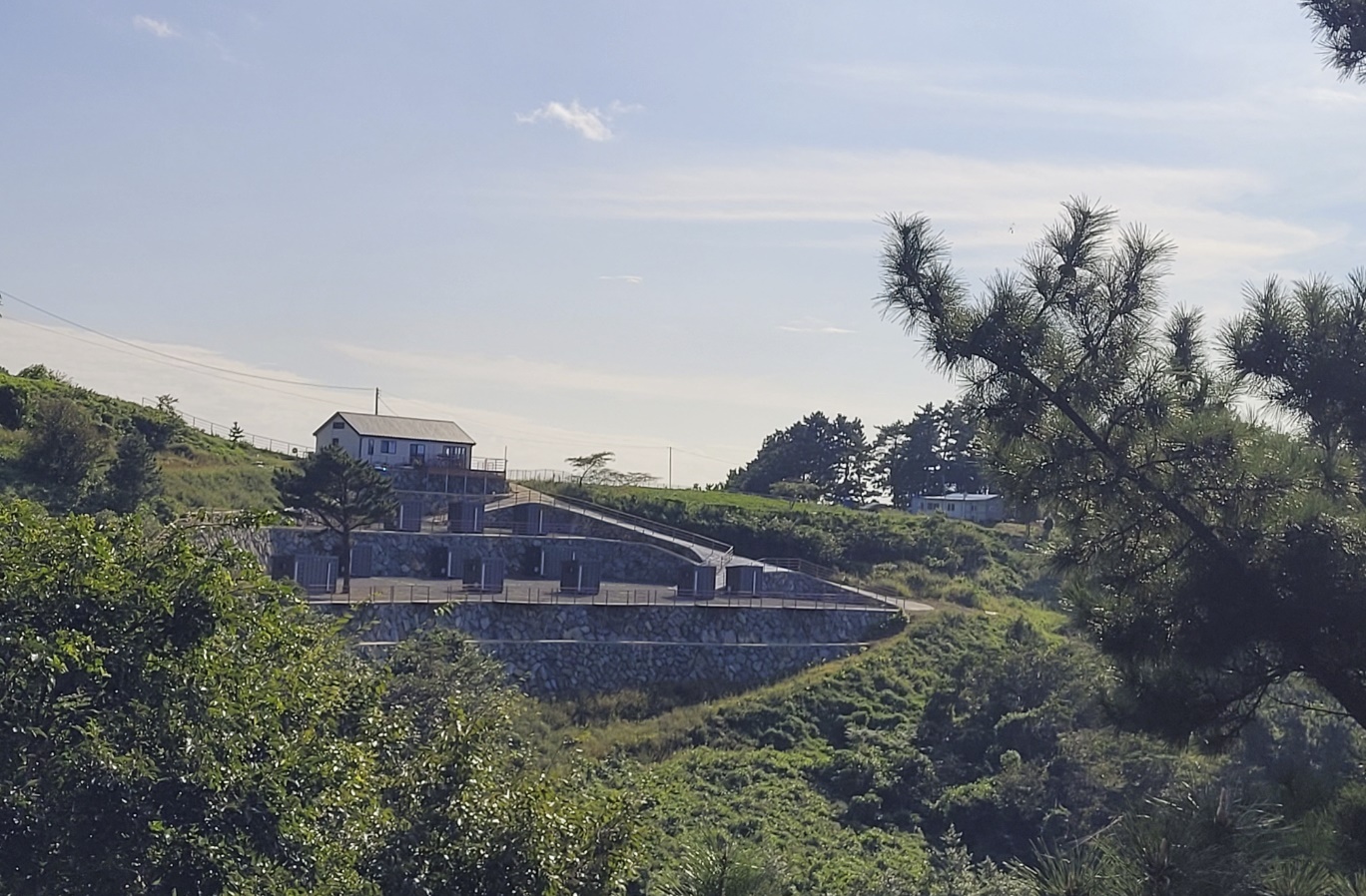 새울림오토캠핑장 이미지