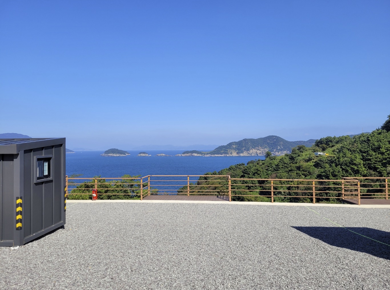 새울림오토캠핑장 이미지