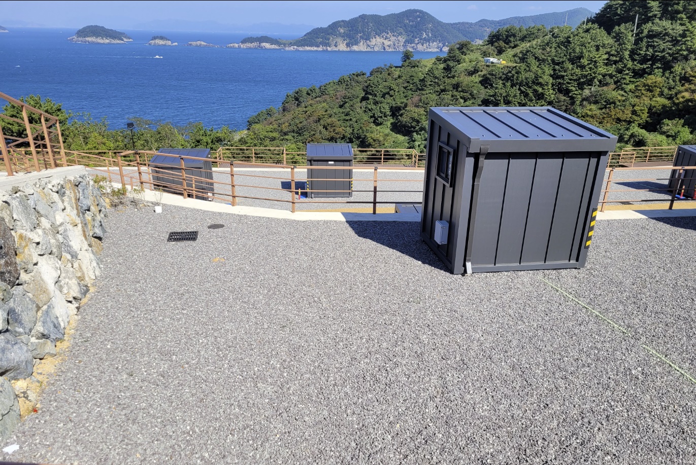 새울림오토캠핑장 이미지