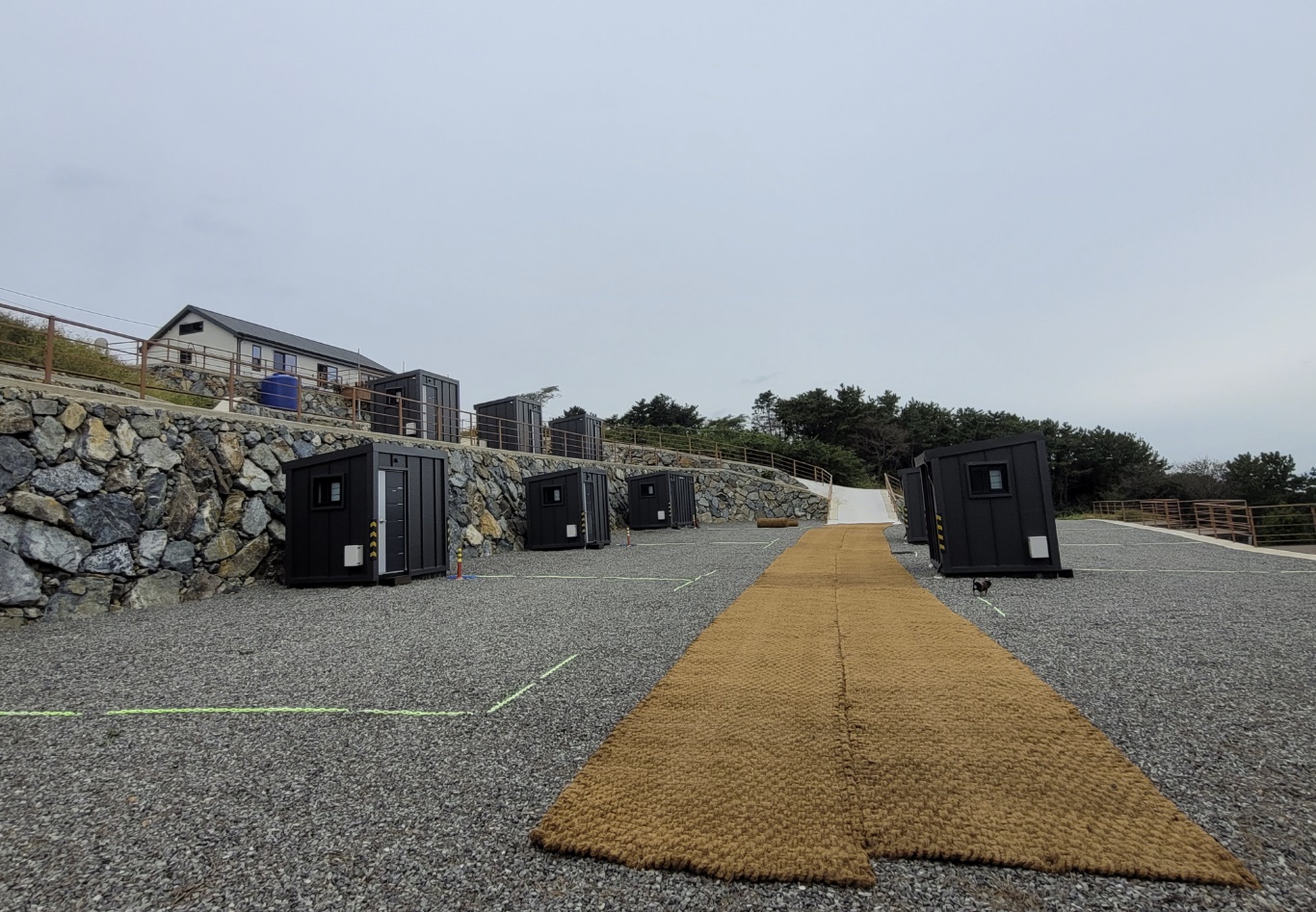 새울림오토캠핑장 이미지