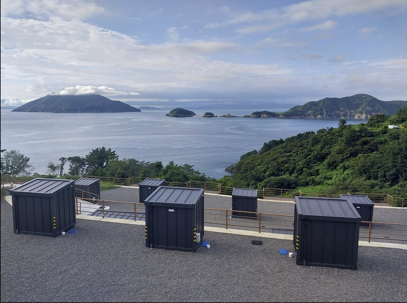 새울림오토캠핑장 이미지