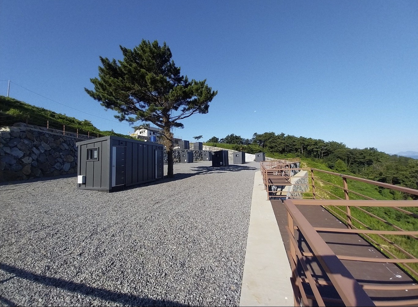 새울림오토캠핑장 이미지