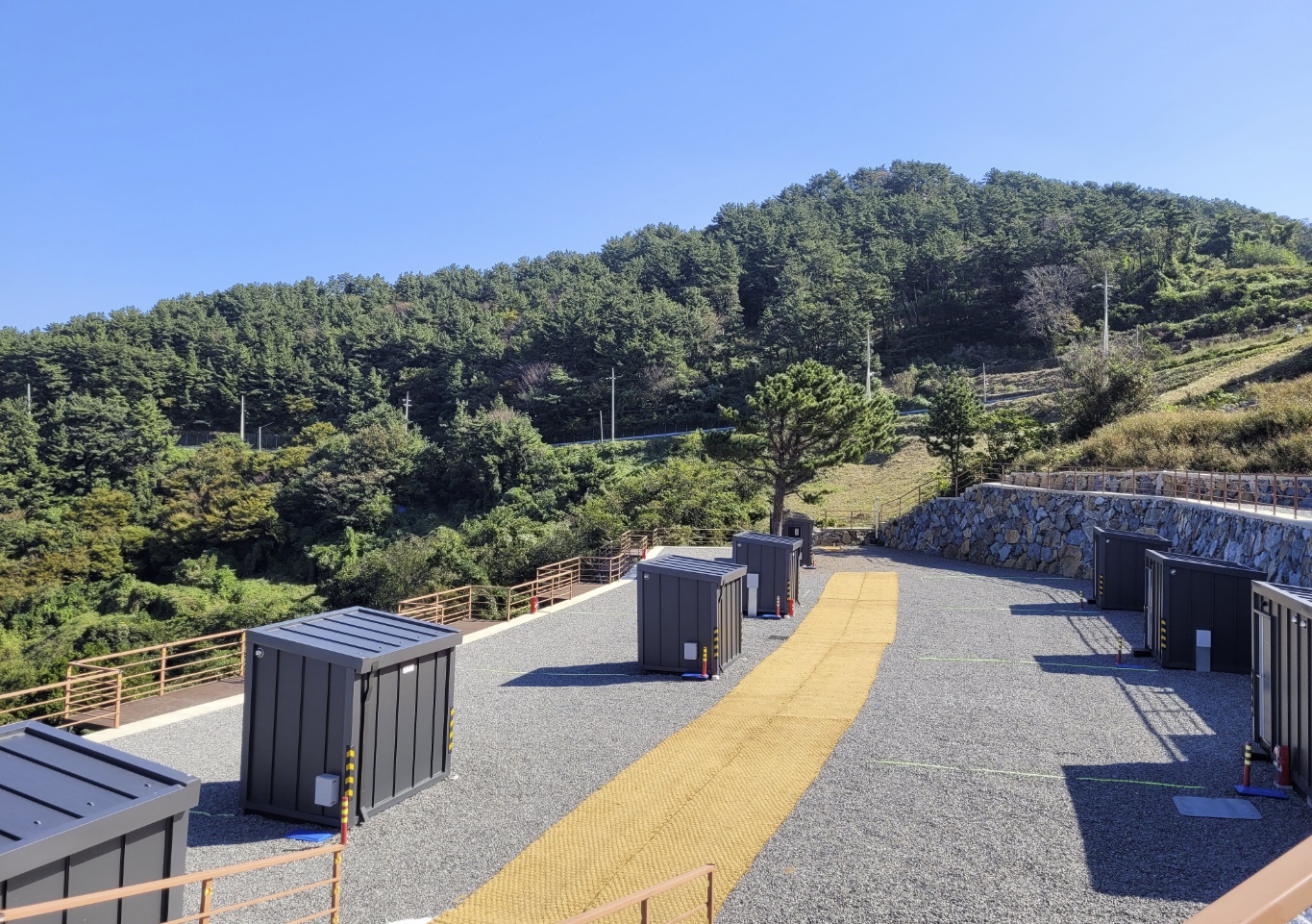 새울림오토캠핑장 이미지