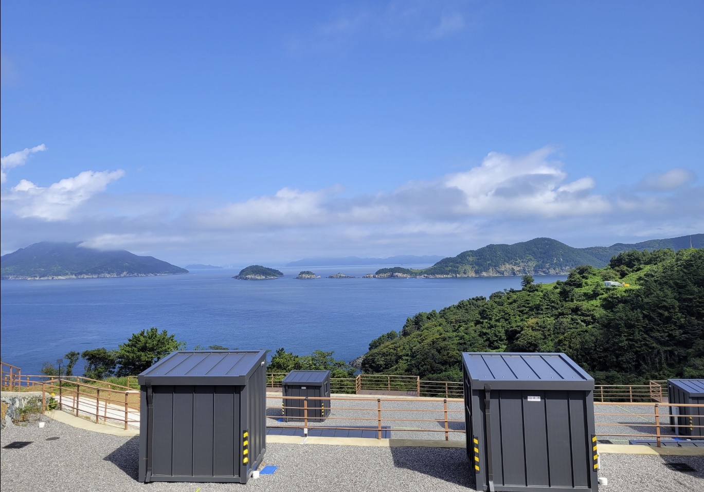 새울림오토캠핑장 이미지