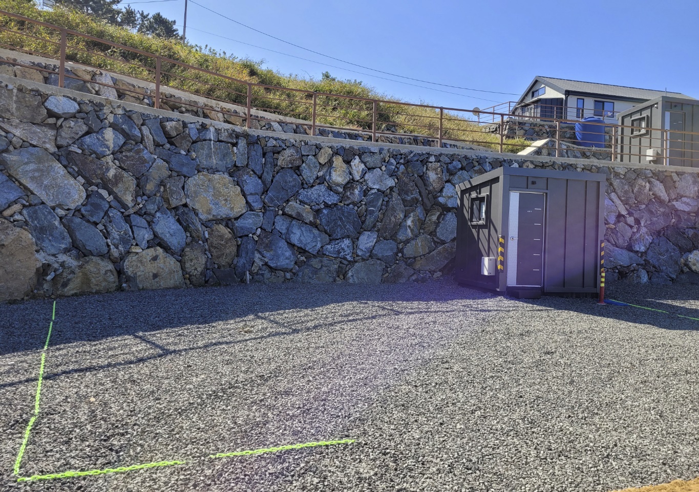 새울림오토캠핑장 이미지