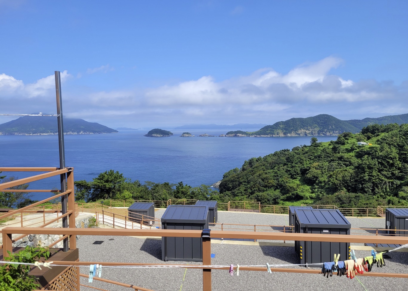 새울림오토캠핑장 이미지