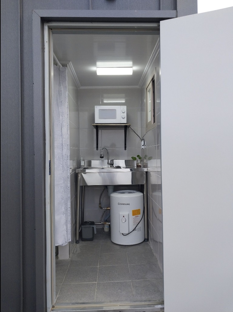 새울림오토캠핑장 이미지