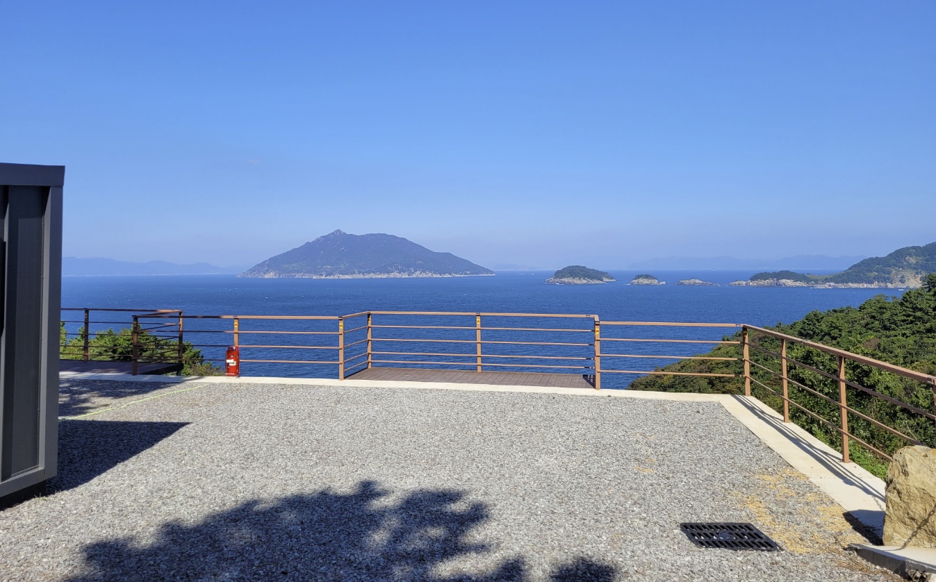 새울림오토캠핑장 이미지