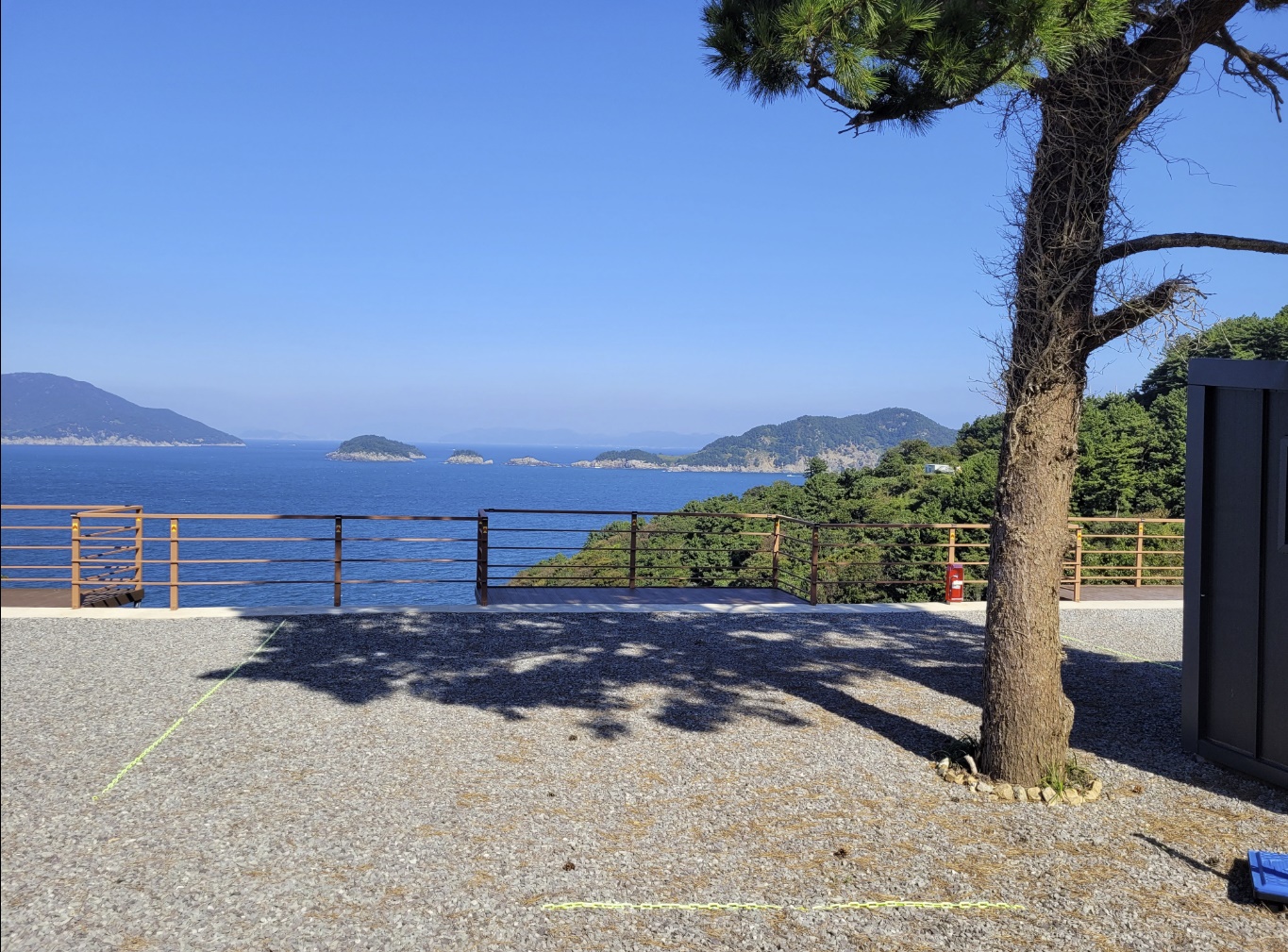 새울림오토캠핑장 이미지