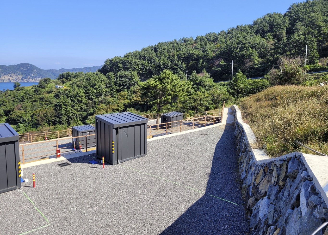 새울림오토캠핑장 이미지