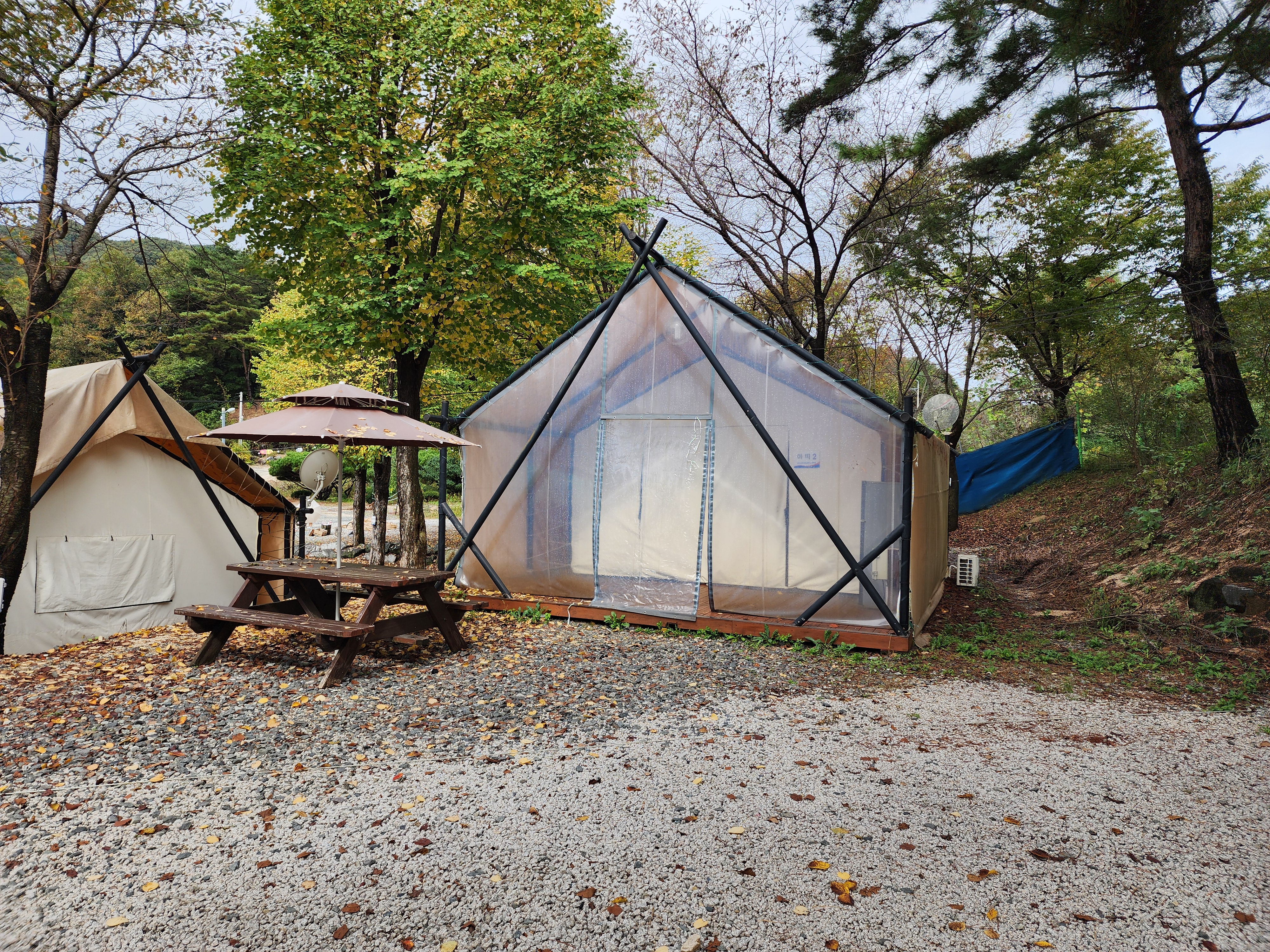 예담가족캠핑장 6번째 이미지