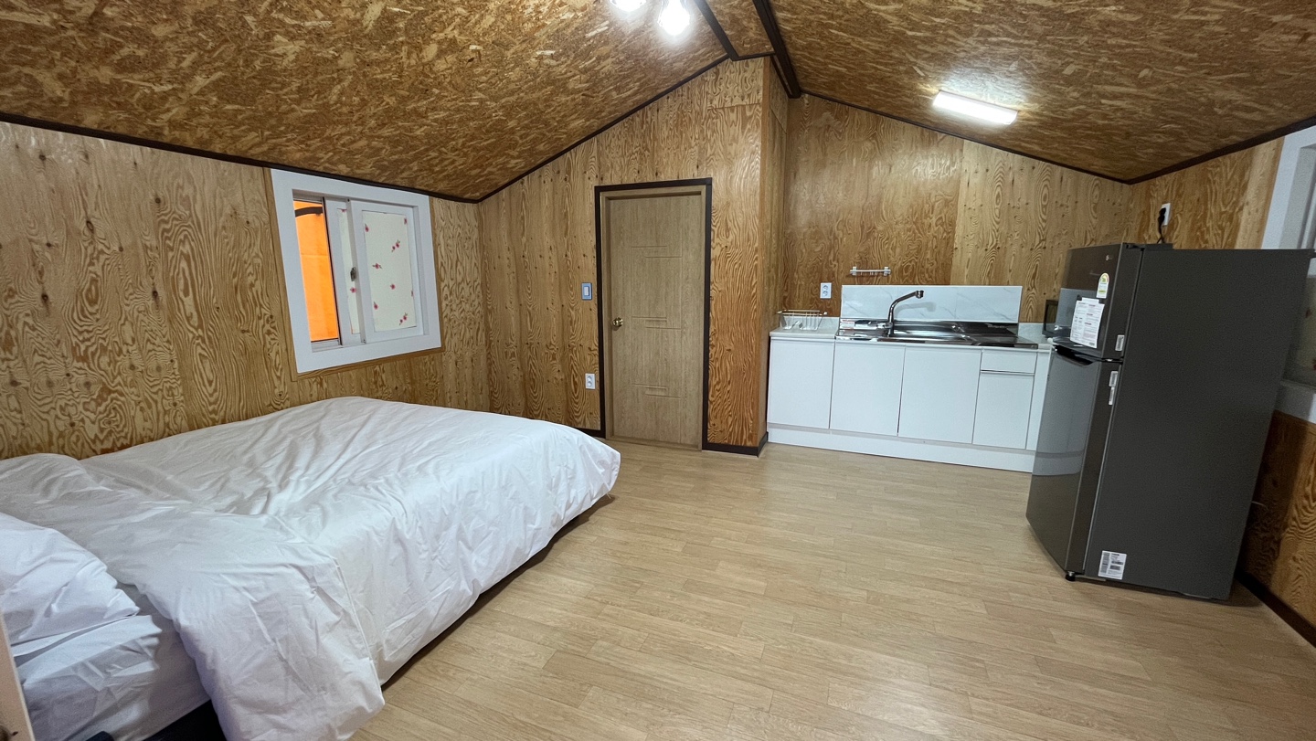 예담가족캠핑장 13번째 이미지