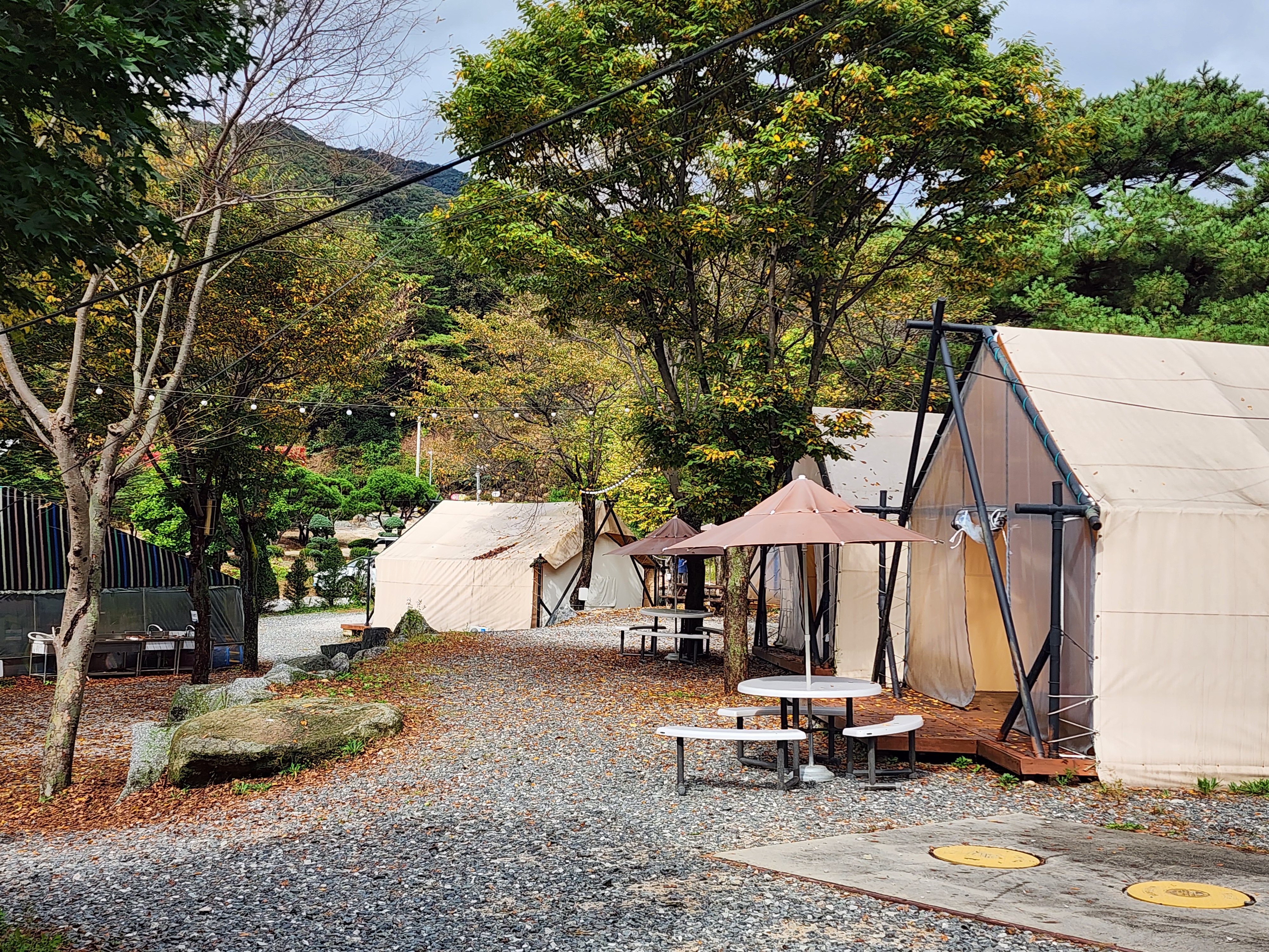 예담가족캠핑장 29번째 이미지